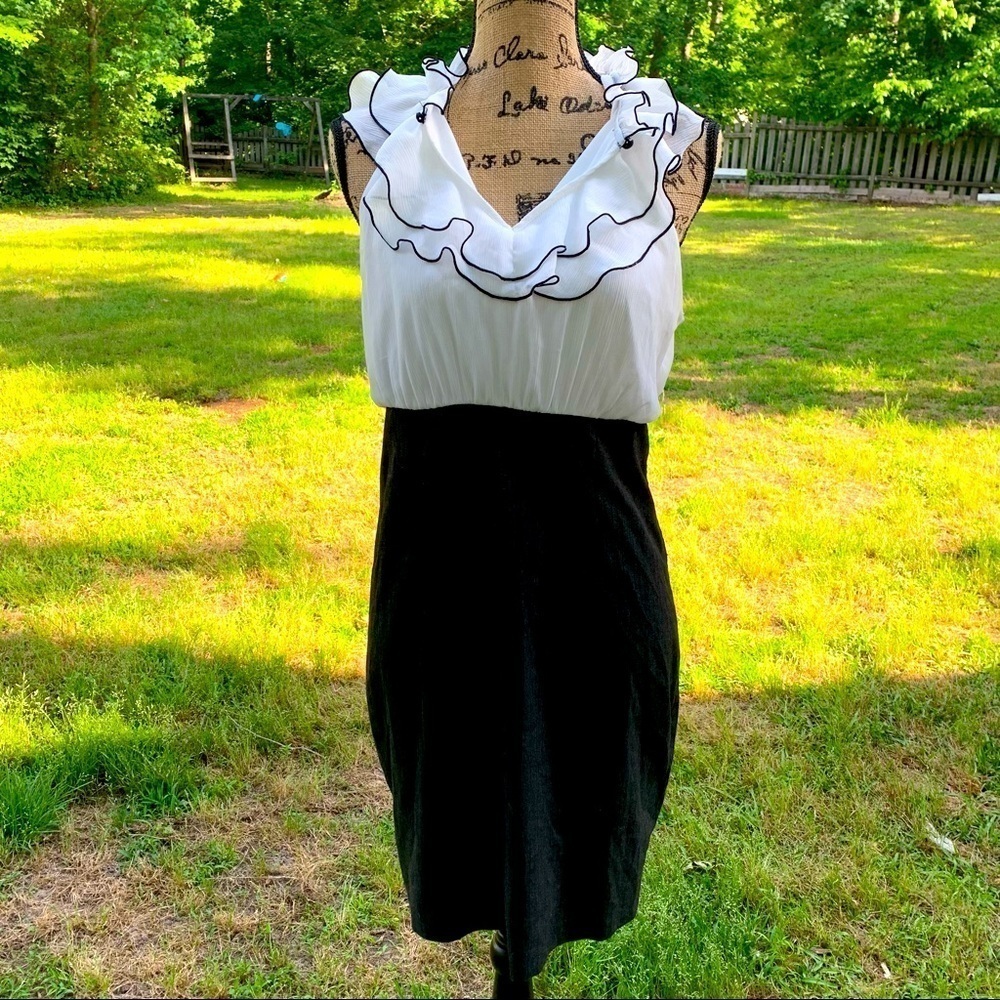B. Wear Dress Size 13